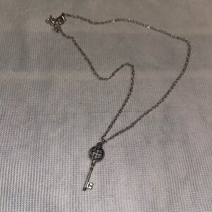 Key Necklace